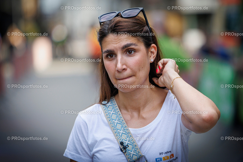 Sparda-Bank Altstadtlauf Köln; Köln, 15.08.2025 | Impressionen vom Sparda-Bank Altstadtlauf Köln am 15.08.2025 in Köln (Nordrhein-Westfalen). 