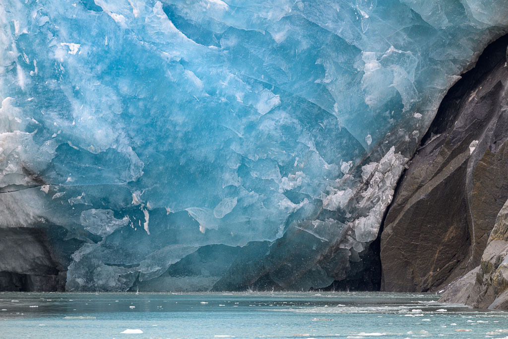 Alaska | Kenai Fjords National Park Cruise. - Realisiert mit Pictrs.com