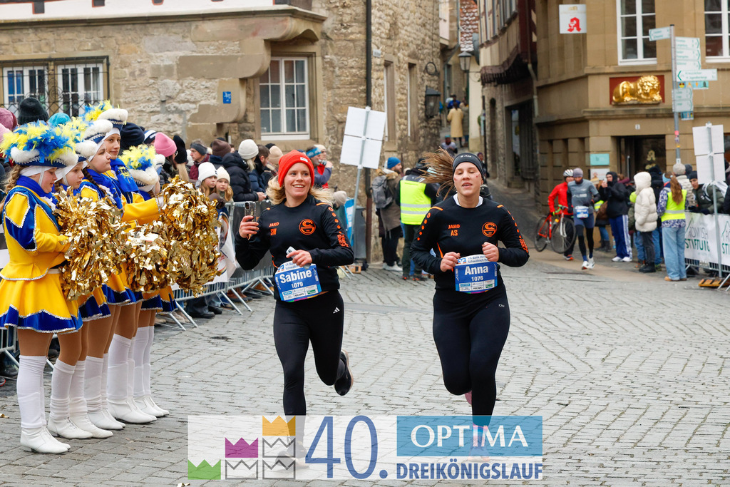 VR Bank Hauptlauf 10km | 40. Optima 3koenigslauf 2026 - Realisiert mit Pictrs.com