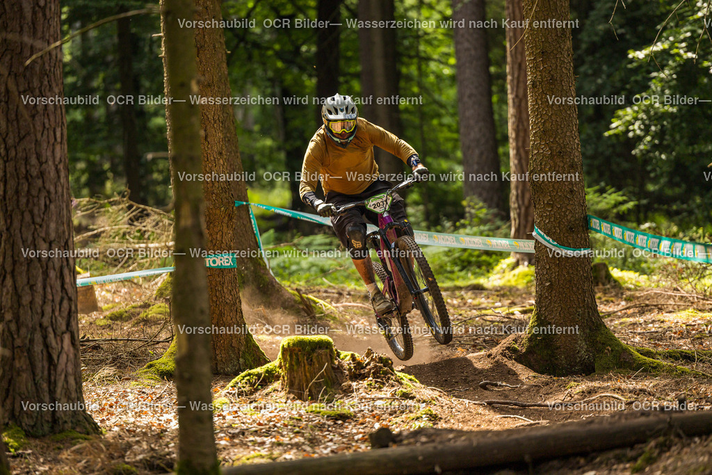 Enduro One Roßbach Samstag R6-1254 | OCR Bilder Fotograf Eisenach Michael Schröder