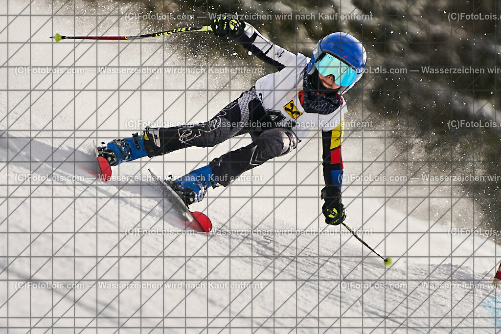 ALP2444_SteirerSKI_KinderCup-RTL_Turnau_Kretschmann Theo | (C)FotoLois.com, Alois Spandl, SteirerSKI, KinderCup-RTL in der SchwabenbergArena Turnau, So 26. Februar 2023.