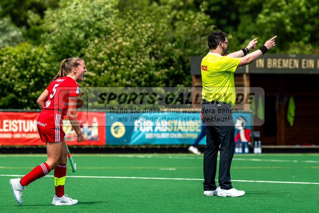BHC Damen - TSV 3-1 24.05.25 SG-6928 | Klassenerhalt 1. Bundesliga,