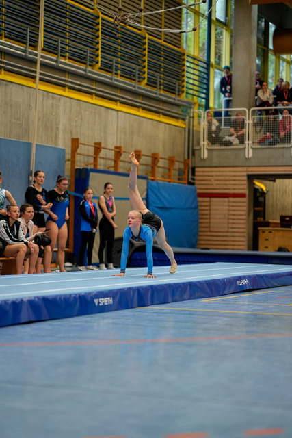 20260515 Gerätturnen  BaWü Cup DG3 | Landesturnfest Konstanz 2026Datum: 20260515Ort: Konstanz(DE) - Geschwister Scholl SporthalleFotograf: Christian Habel