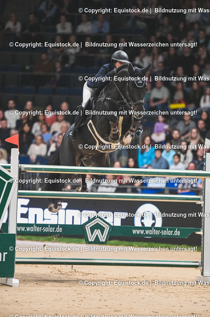 20251116_FEI-Jumping-World-Cup_TOMSPIC_0007 | Foto: Thomas Hartig