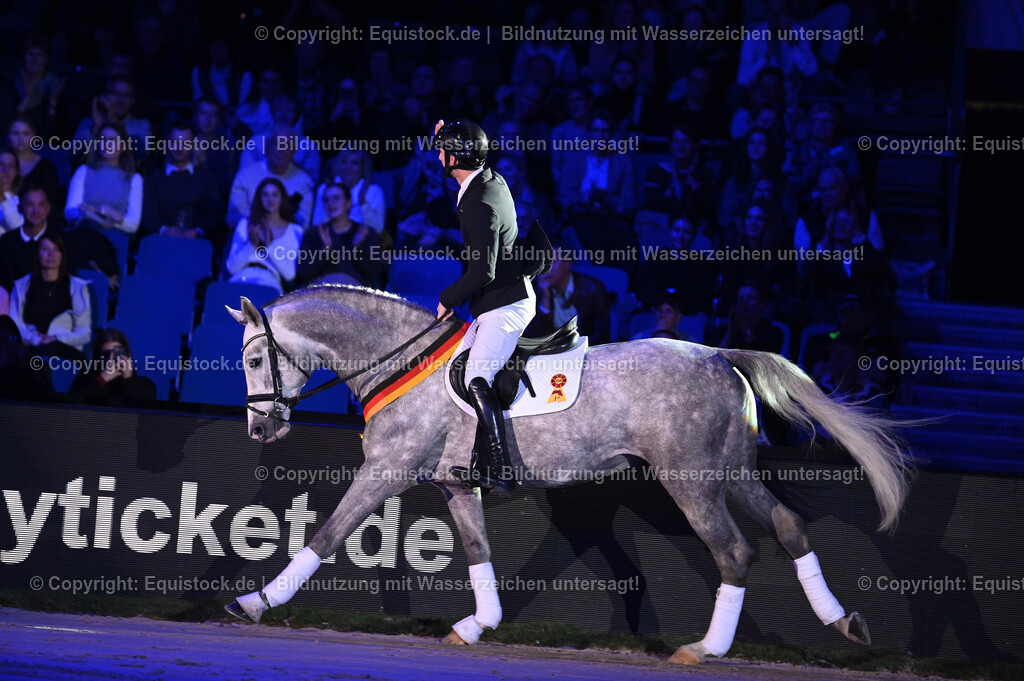 20241114_Ehrung Championatspferde_TOMsPiC_0076 | Foto: Thomas Hartig