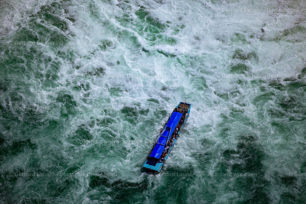3082089 | Rheinfall bei Schaffhausen
