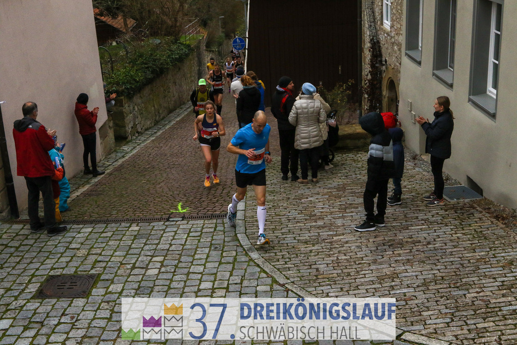 VR Bank Hauptlauf 10000m | 3 Koenigslauf 2023 - Realisiert mit Pictrs.com