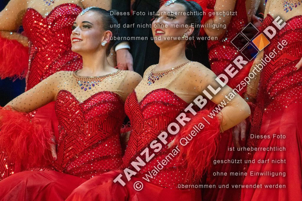 20260124-12166 | Nienburg 2026 1. Bundesliga Nord Standardformationen
