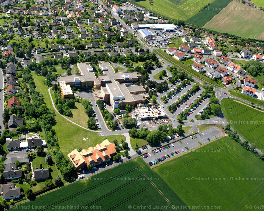 2615454 | Alsfeld, Vogelsbergkreis, Hessen