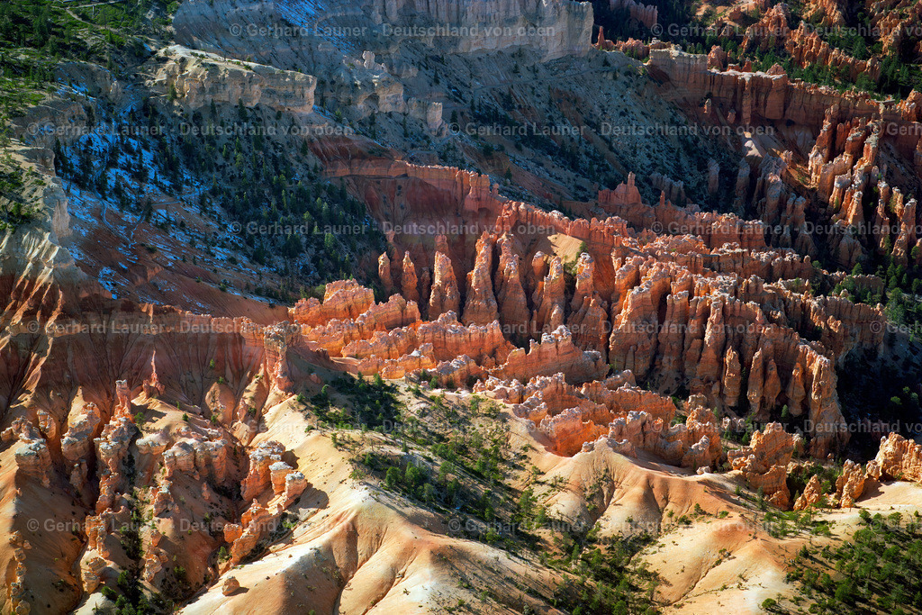 USA5587 | Bryce Canyon, Utah, USA, 1999
