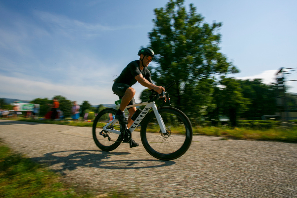 20250706-_V7A0582 | AUSTRIA, 6.07.2025, Linz, ALOHA LINZ TRI Photo: WAPICS / Andreas Willdoner