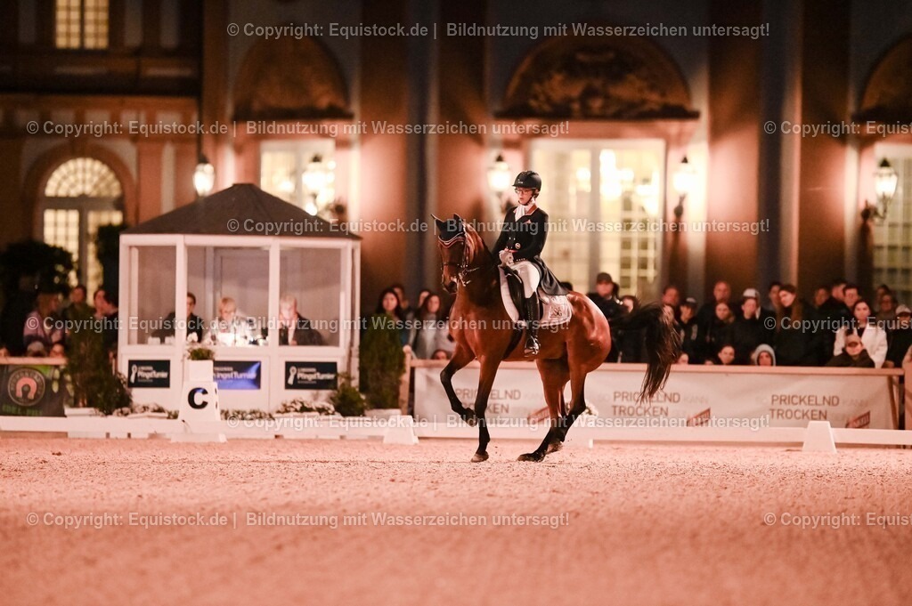 20250608_Longines Grand Prix Kür_0362 | Foto: Thomas Hartig