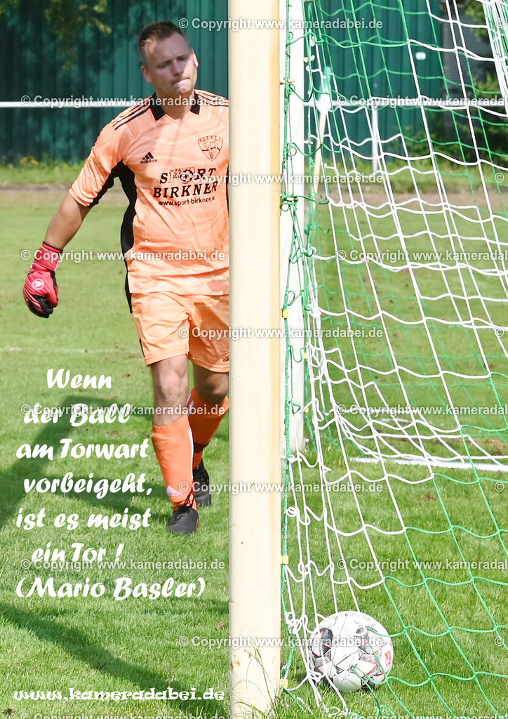 Fußballspruch 056 | www.kameradabei.de - Realisiert mit Pictrs.com