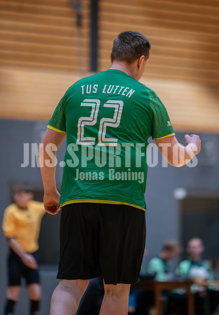 Sportler gegen Hunger I 3. Herren TuS Lutten I 1212 | jns.sportfotos - Realisiert mit Pictrs.com