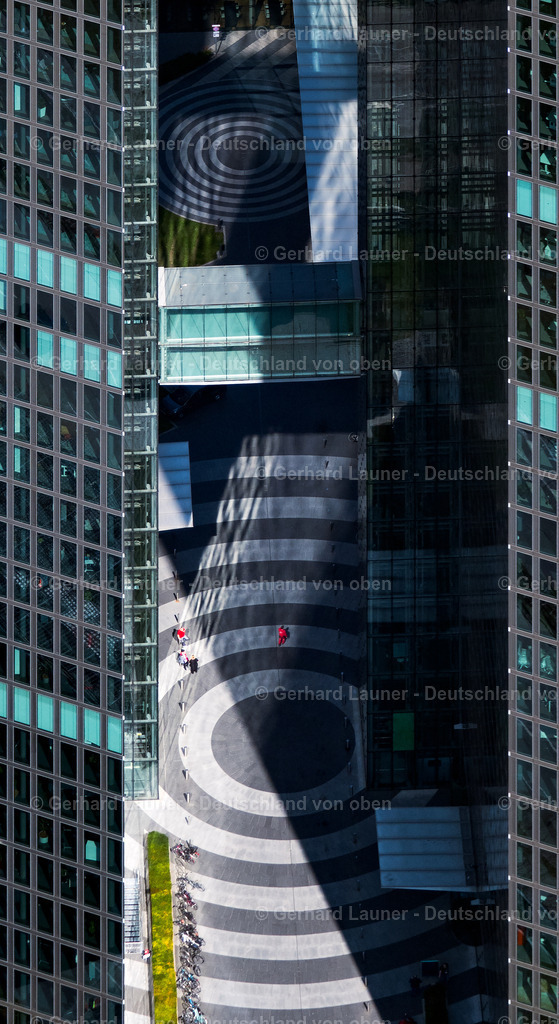 9101900 | Highlight Tower, München