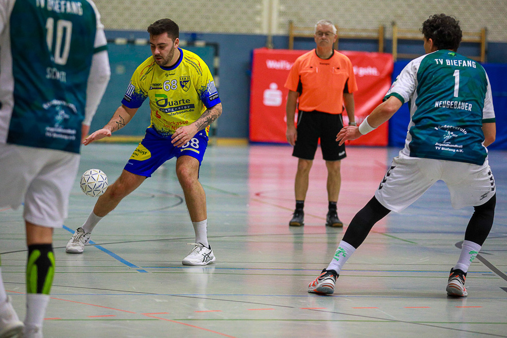 SVN_TvBiefang_161124_114 | Bildergalerie von Sport-Ereignissen aber auch von weiteren spannenden Dingen - nicht nur vom Niederrhein. In Anlehnung an den bekannten Spruch von Hanns Dieter Hüsch heißt das Motto: "Niederrhein ist überall".  - Realisiert mit Pictrs.com