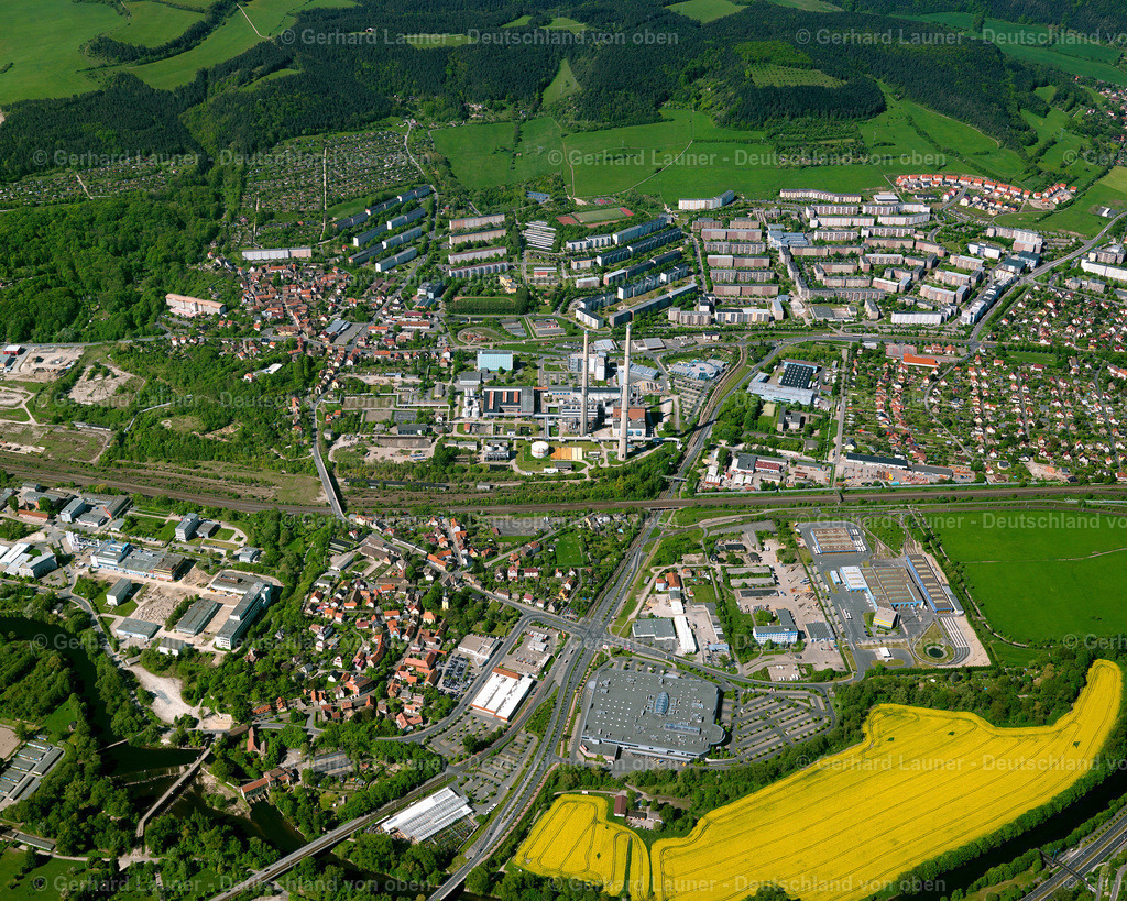 2865094 | Jena-Winzerla