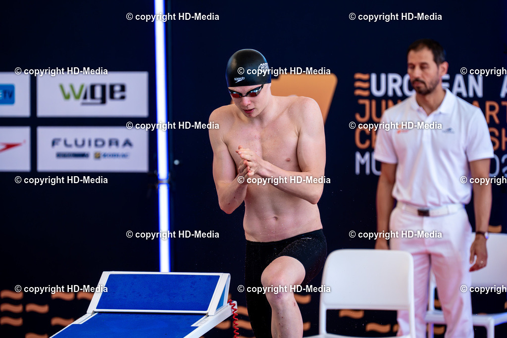 European Aquatics Junior Swimming Championships 2026 | European Aquatics Junior Swimming Championships 2026