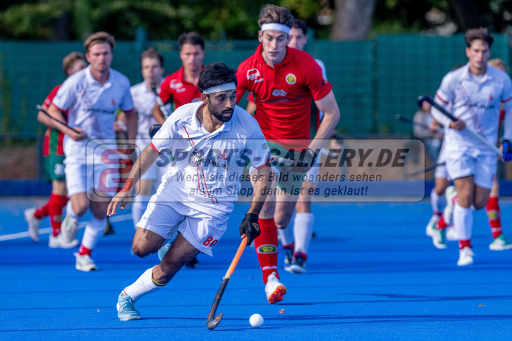 SM_20250913-D85_2736 | Hinrunde (M) HPC - TSV Mannheim / 6:4 n.P. (3:3)