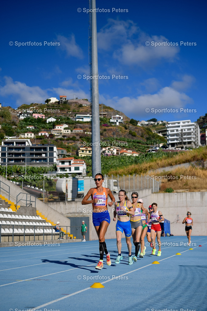 EMACS 2025 - Day 2_61 | European Masters Athletics Championships am 10.10.2025 auf Madeira (Portugal)Foto: Kai Peters - Realisiert mit Pictrs.com