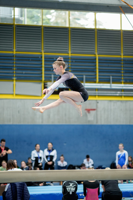 20260515 Gerätturnen  BaWü Cup DG1 | Landesturnfest Konstanz 2026Datum: 20260515Ort: Konstanz(DE) - Geschwister Scholl SporthalleFotograf: Christian Habel