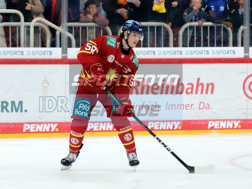 Max Balinson - DEG | Max Balinson - DEG - Realisiert mit Pictrs.com