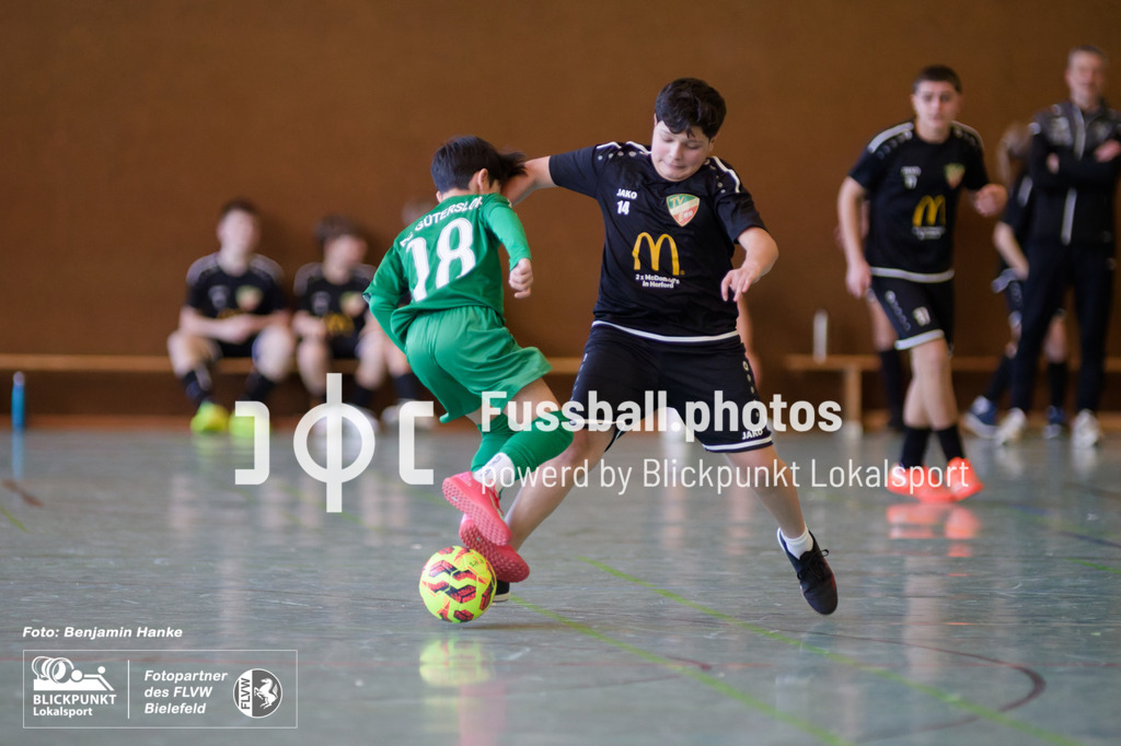 20260201_U15_Turnier_Herford_095 | Blickpunkt Lokalsport - Realisiert mit Pictrs.com