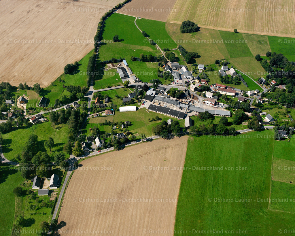 2538734 | Kleinhartmannsdorf, Eppendorf