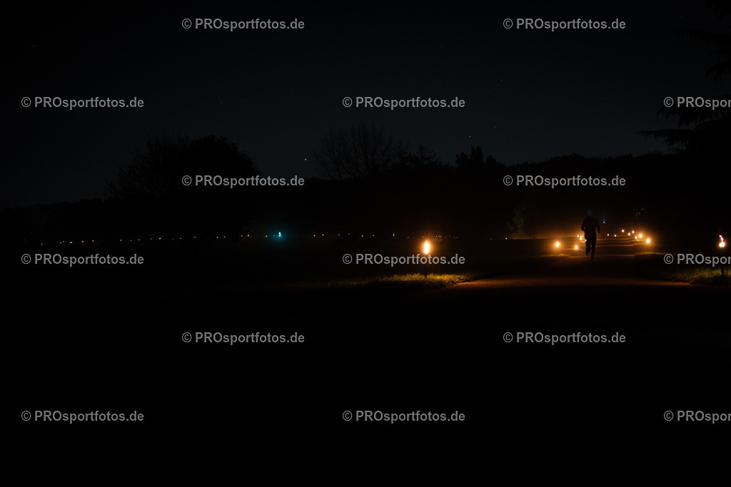 Halloween Run 2024 in Koeln, 31.10.2024 | Impressionen vom Halloween Run 2024 am 31.10.2024 in Koeln (Forstbotanischer Garten Rodenkirchen). Foto: BEAUTIFUL SPORTS/Axel Kohring