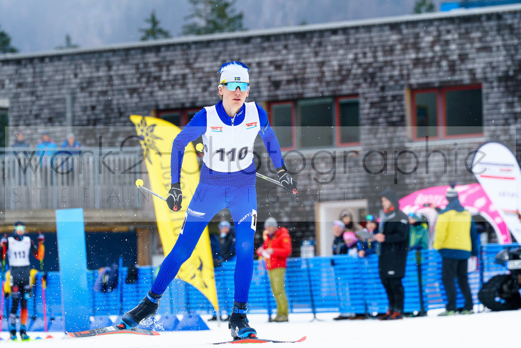DSC Ruhpolding | 3. DSV E.INFRA Schülercup Biathlon in der Chiemgau Arena Ruhpolding