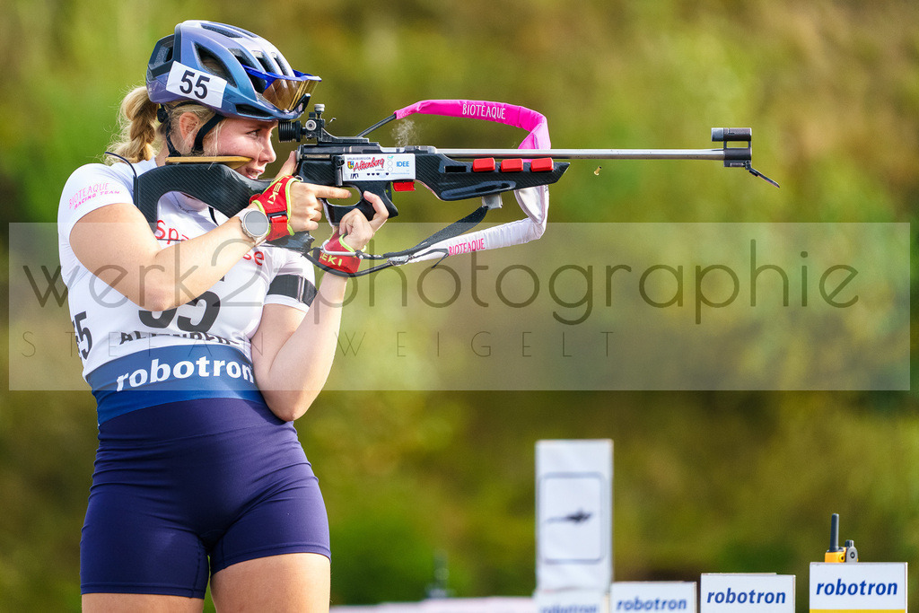 DP Altenberg | Deutschlandpokal, Altenberg - 19.-21.09.2025