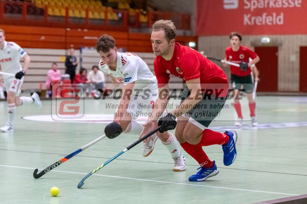 HK_20251129_104411 | 1. Bundesliga Herren Crefelder HTC - RW Köln am 29.11.2025