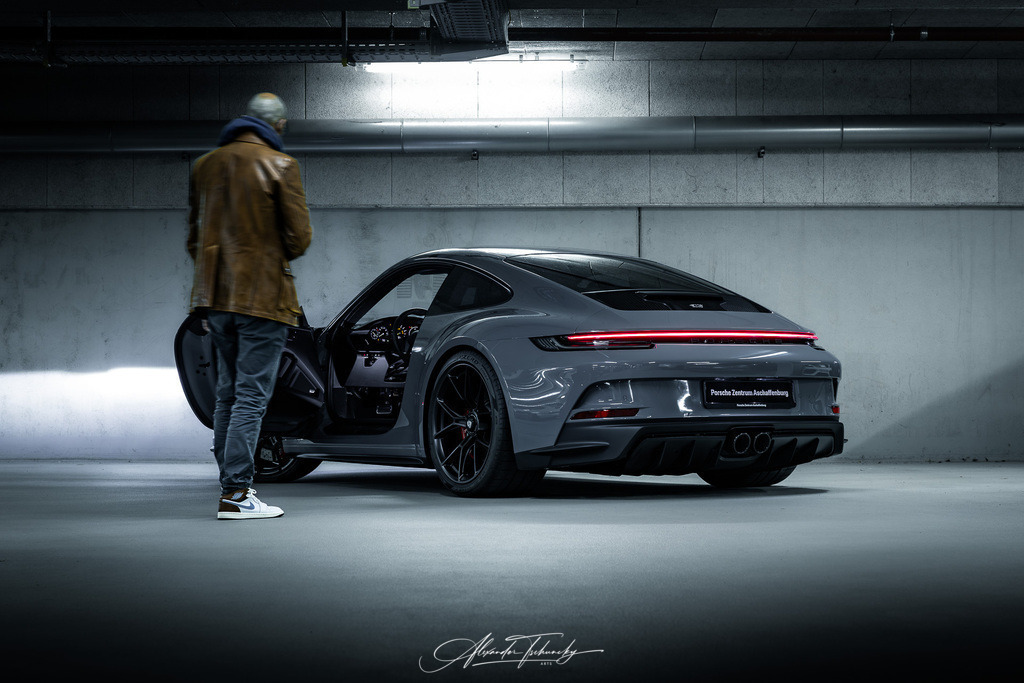 911 GT3 Touring Clausi | Entdecken Sie die faszinierende Welt von Alexander Tschuncky Arts: Kreative Fotografie, atemberaubende Automobilkunst und hochwertiger Bilderdruck. Lassen Sie sich inspirieren! - Realisiert mit Pictrs.com