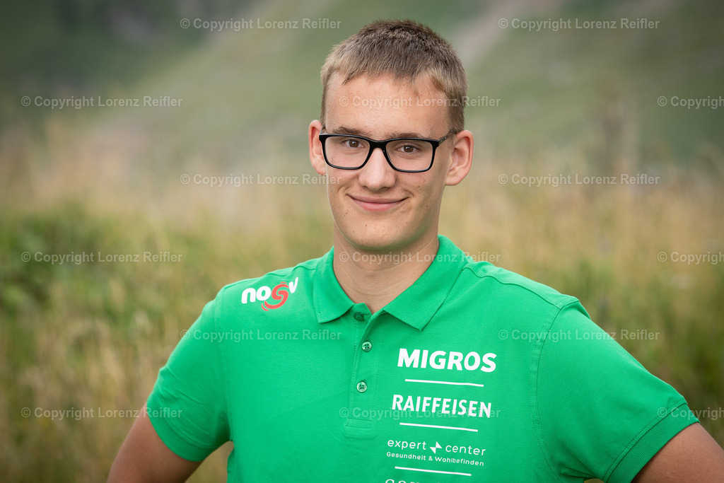 Schwingen -  ENST Sion, Team  NOSV 2024 | Schwägalp, 16.8.24, Schwingen - ENST 24 Sion, Team  NOSV. Wanner Lorenz (Schleitheim)