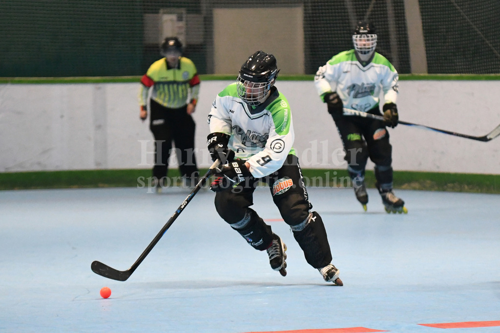 Deggendorf Pflanz : Hilden Flames | Simon Stern (Deggendorf Pflanz Herren 1) - Realisiert mit Pictrs.com