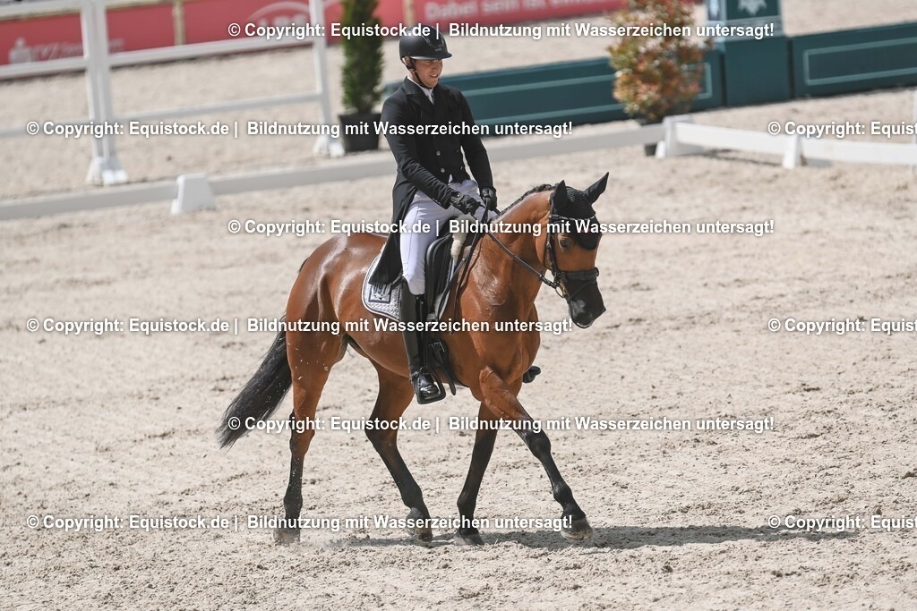 20250516_CCI2_Dressur_0375 | Foto: Thomas Hartig