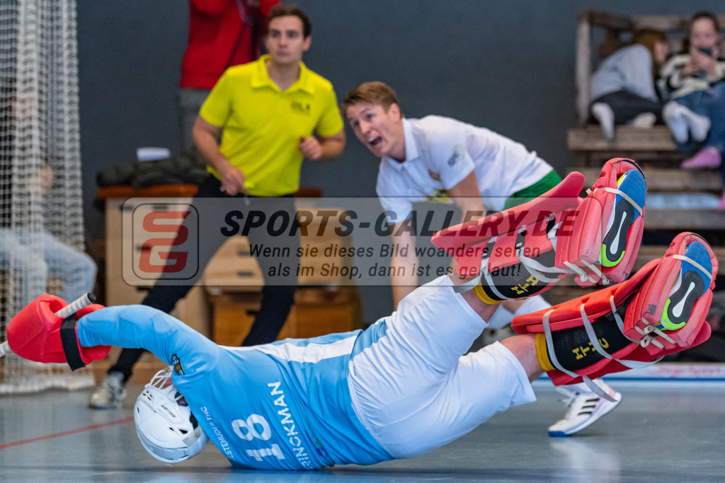 SM_20240106-D5A_9114 | 1.Bundesliga Hallenhockey  (M) HPC - HTHC / 11:8(3:2)