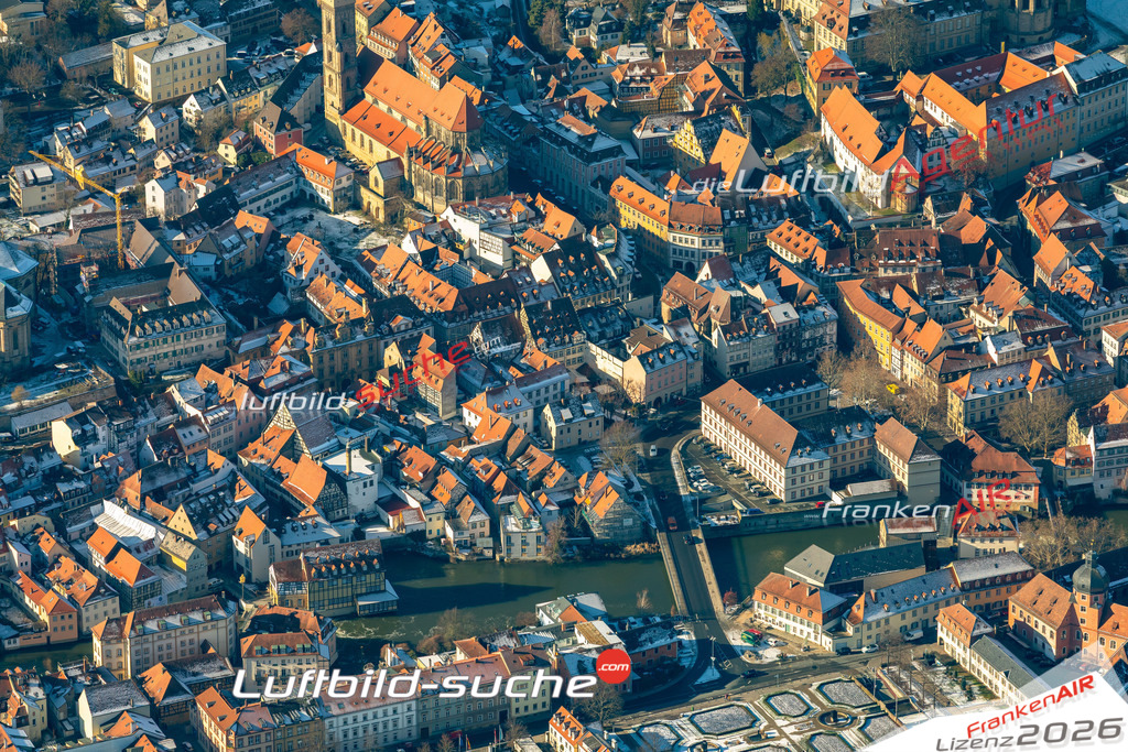 Die Luftbildaufnahme Bischoftmuehlbruecke -  wurde 2019 mittels Flugzeug (keine Drohne) erstellt. Perfekte Schärfe und Druck- Ergebnisse- Garantiert!