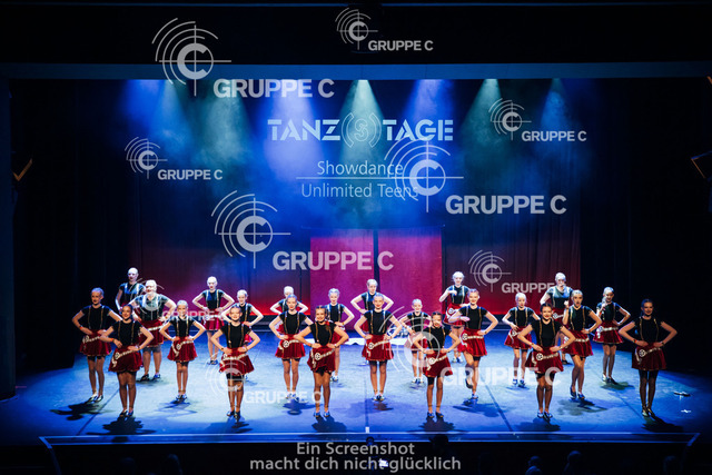 TANZTage25_031616324607799PK_SVS | TANZtage 2025 Duisburg  - Photo by Gruppe C Photography - Realisiert mit Pictrs.com