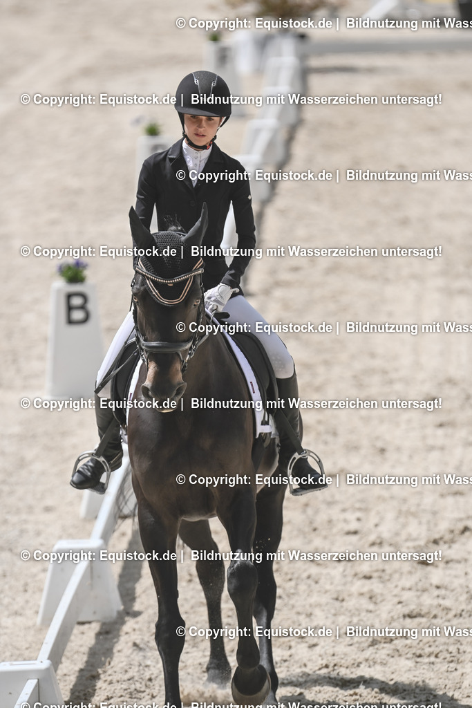 20250516_CCI2_Dressur_0193 | Foto: Thomas Hartig