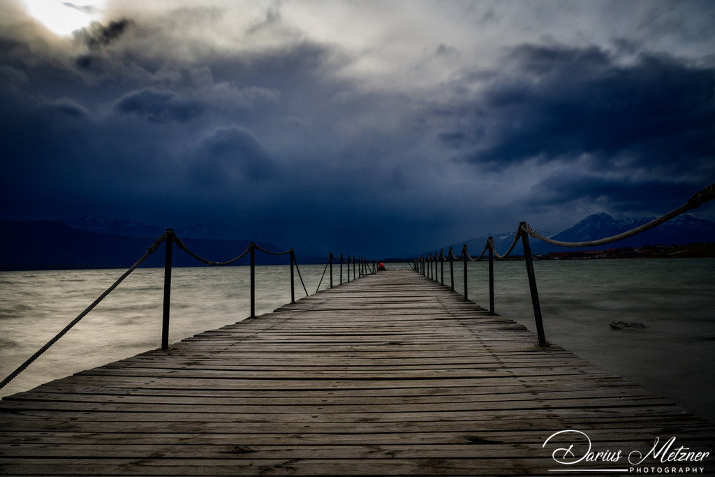 Puerto Natales  | Puerto Natales