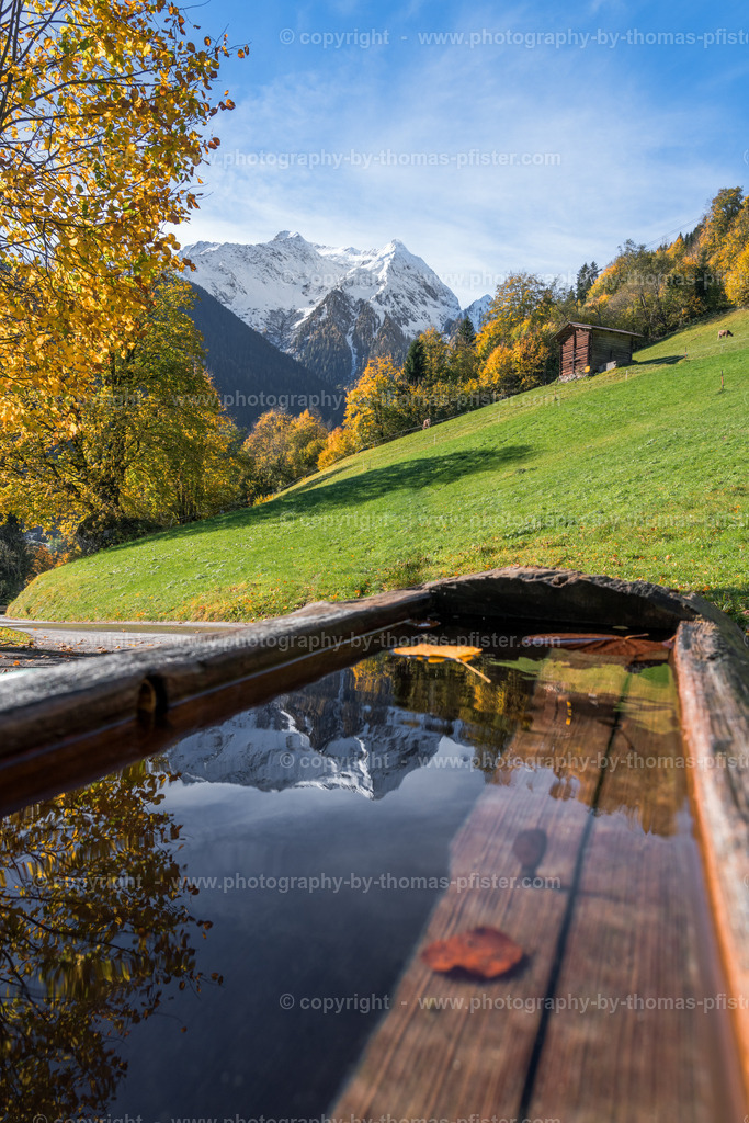 Herbst Finkenberg Wasserfallweg copyright  Thomas Pfister-15 | PHOTOGRAPHY BY THOMAS PFISTER