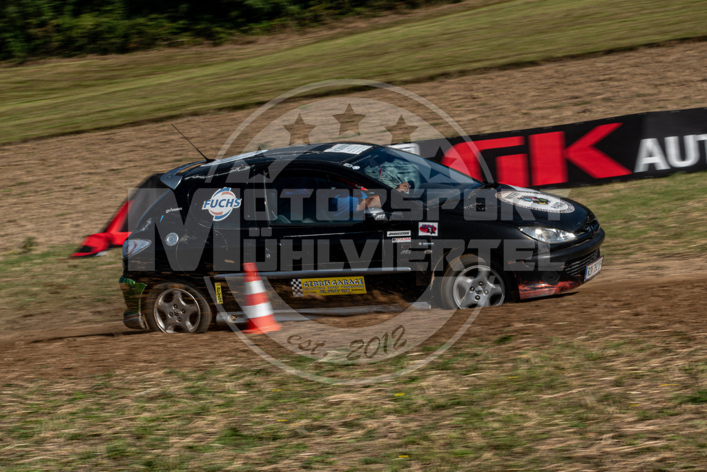 Feldslalom (55 von 383) | Motorsport Mühlviertel