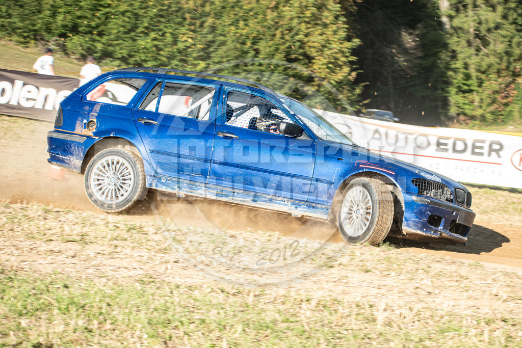 Feldslalom (386 von 383) | Motorsport Mühlviertel