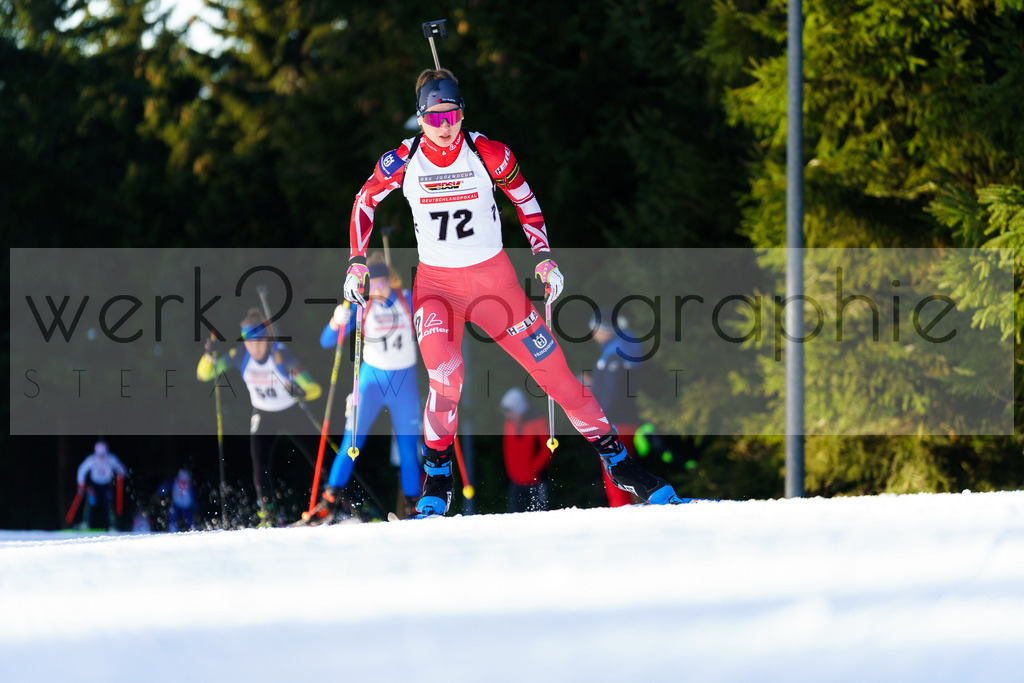DP Oberwiesenthal | Alpencup/DP Deutschlandpokal in Oberwiesenthal am 15.-17.12.2023