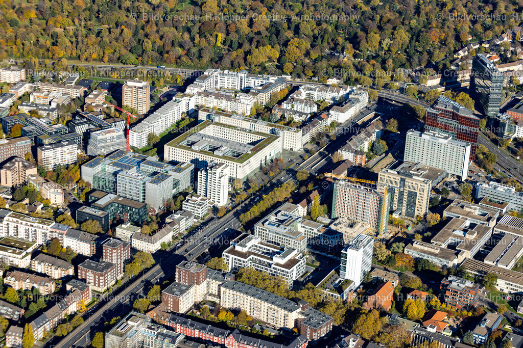 luftbild-duesseldorf-derendorf-bezirksregierung-b7-b1-8882 | Luftbildfotografie Hermann Klöpper - Realisiert mit Pictrs.com