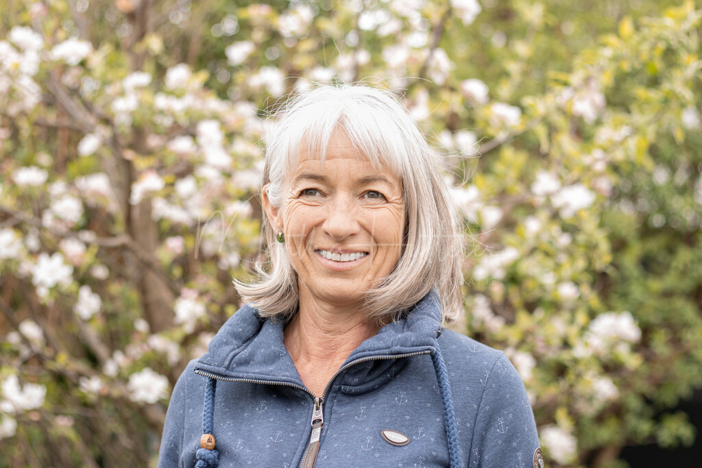 Porträtshooting | Porträt Shooting im Frühling 