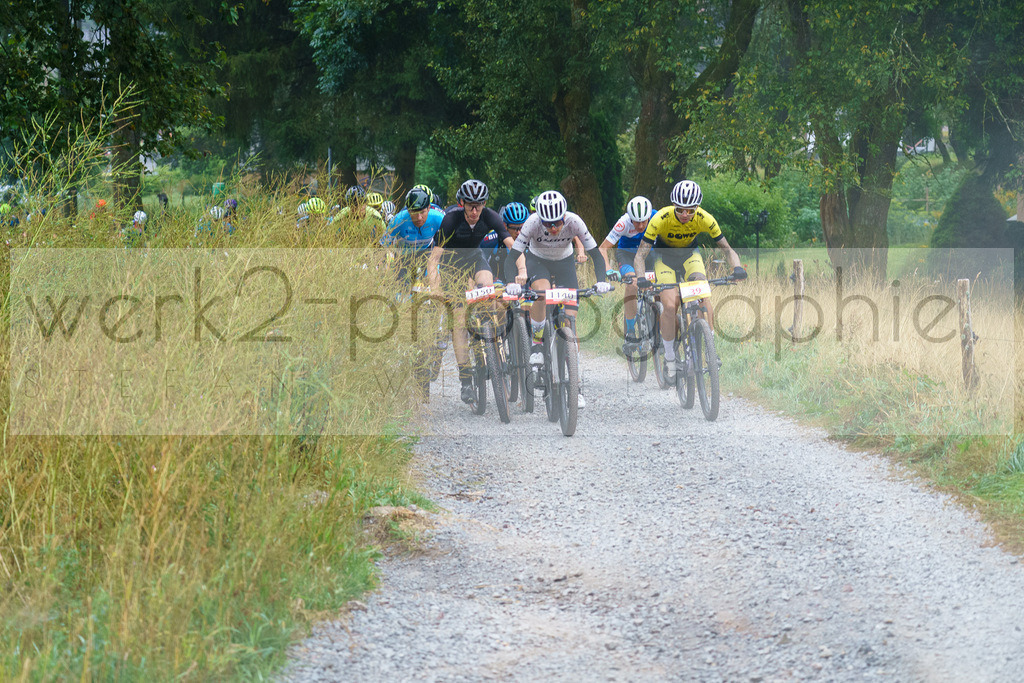 RennsteigRIDE 2024 | 8. RENNSTEIGRIDE am 31. August 2024 - Das Mountainbike-Event am Rennsteig!