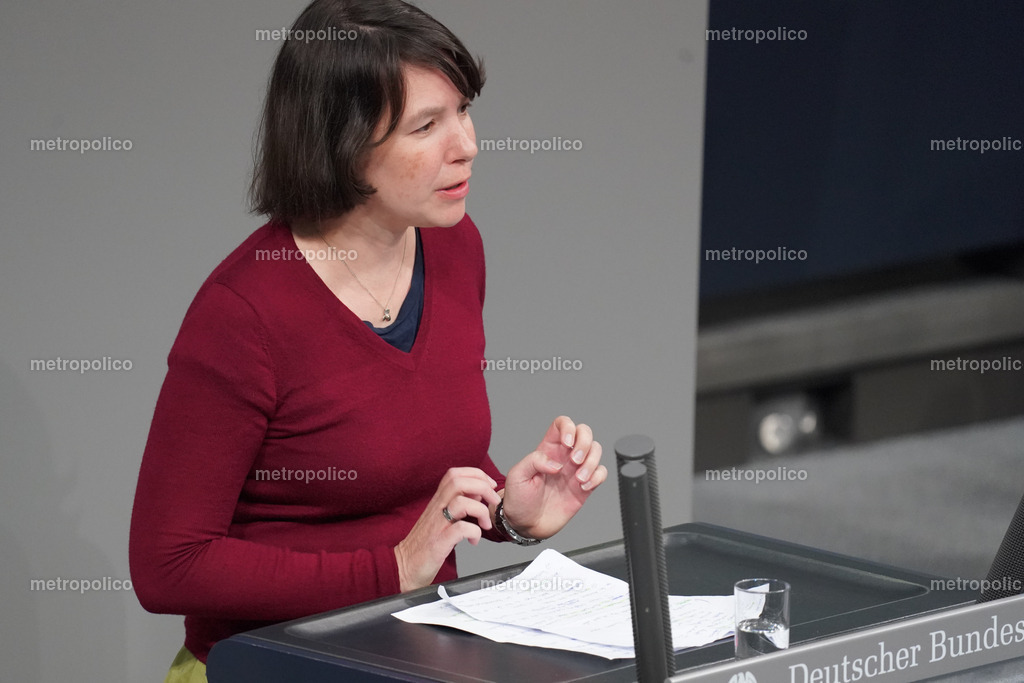 Linda Heitmann (2) | Metropolico