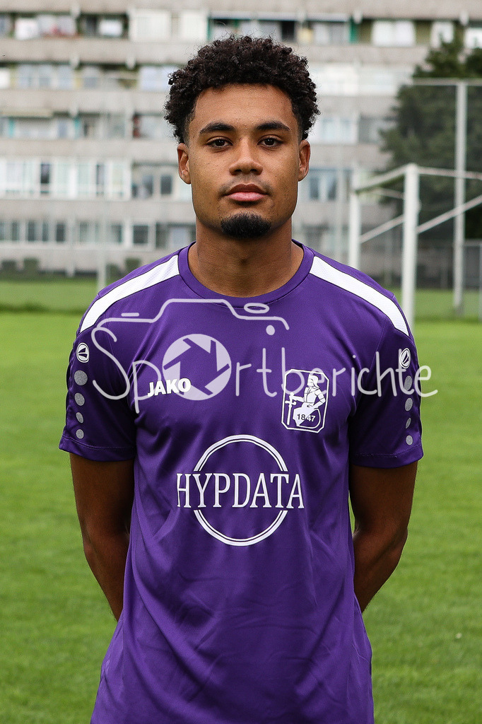 TSV Schwaben Augsburg | Timothee DIWO